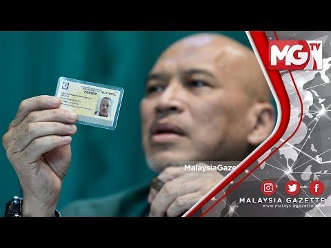 TERKINI : Desak Isu Tarik Kereta ke Sidang Parlimen - PPIM