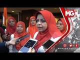 TERKINI : Shahrizat Bersara!