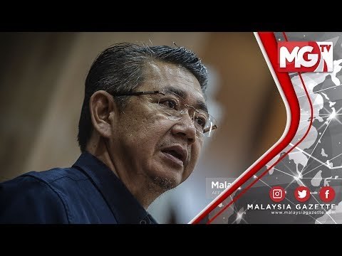 TERKINI : DAP Akan Mulakan Dulu Guna Logo Baharu Pakatan Harapan - Salahudin