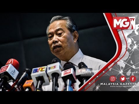 Kerajaan tidak berkompromi masalah pendatang asing - Muhyiddin Yassin