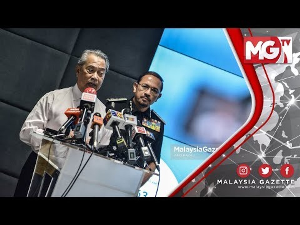 TERKINI : 433,708 Senarai Hitam Peminjam PTPTN selesai 15 Jun - Muhyiddin Yassin