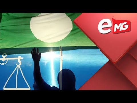 BN Bantu PAS PRK DUN Seri Setia | EDISI MG 14 OGOS 2018