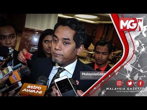 TERKINI : KJ Serah Surat Letak Jawatan Komander Rejimen 508 Askar Wataniah