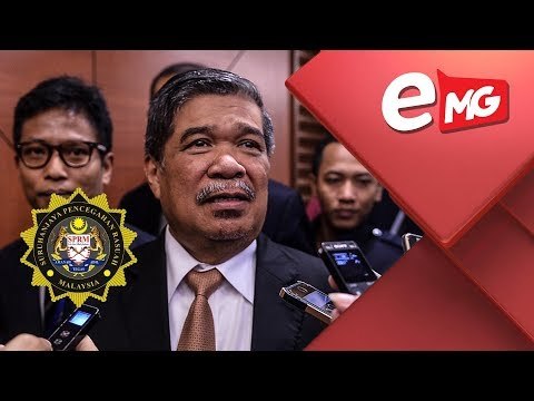Mat Sabu dan Kementerian Pertahanan Sedia Disiasat SPRM | EDISI MG 15 OGOS 2018