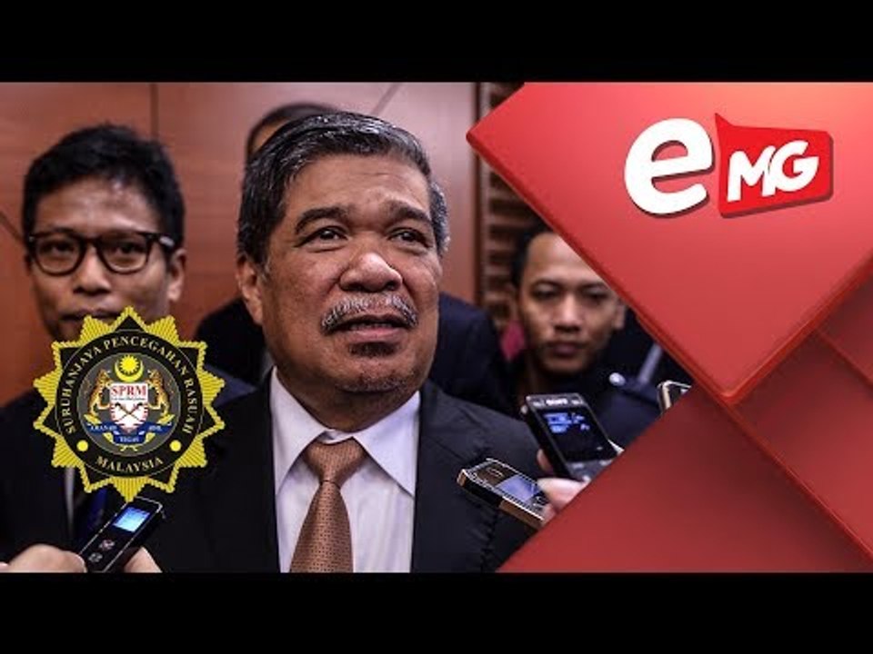 Mat Sabu dan Kementerian Pertahanan Sedia Disiasat SPRM | EDISI MG 15 OGOS 2018