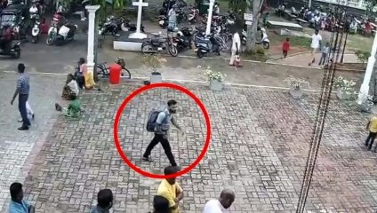 Sri Lanka Blast, क्या ईसाई बनाम मुस्लिम जंग का नतीजा थे कोलम्बो धमाका, Sri Lanka Chruch Blast