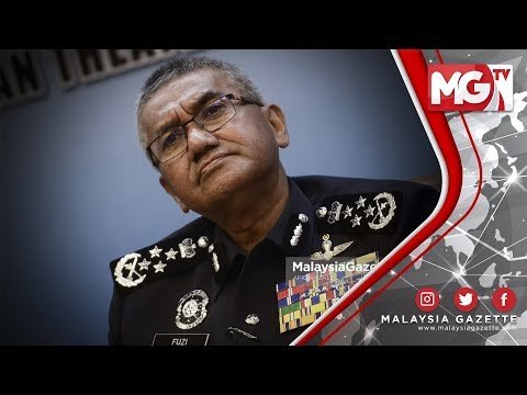 TERKINI : Pakar Yang Nilai RM900juta - RM1.1Bilion Bukan Polis