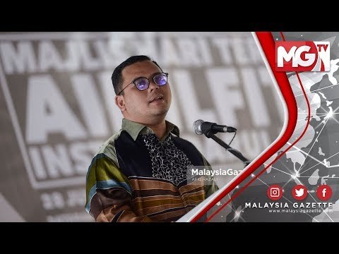 TERKINI : Kerajaan Tidak Bertindak Semberono - Amiruddin Shaari