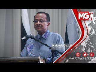 TERKINI : Terengganu Sasar 5% Royalti Minyak