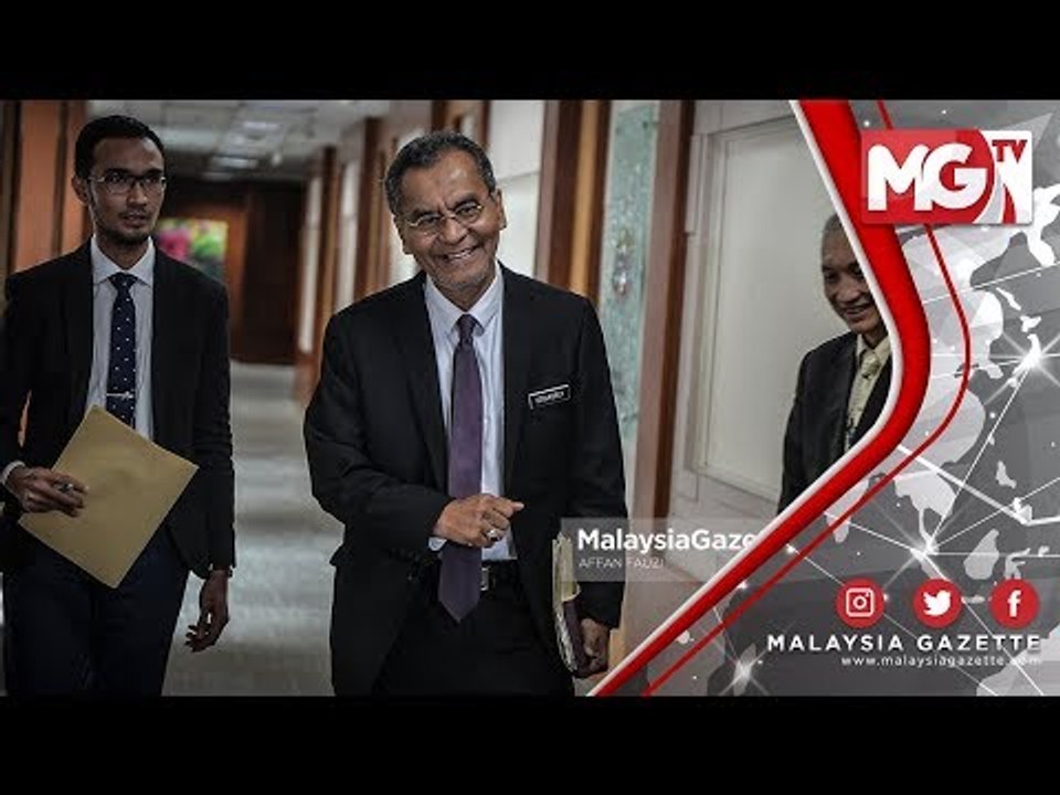 TERKINI : Kabinet Tubuh Jawatankuasa Khas Siasat Isu Monopoli