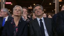 Le couple Fillon renvoyé devant le tribunal correctionnel