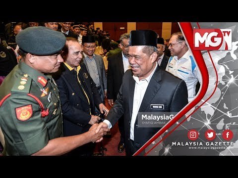 TERKINI : 'Report' pada SPRM La! Saya Umum Bukan Masa Pilihanraya? - Mohamad Sabu