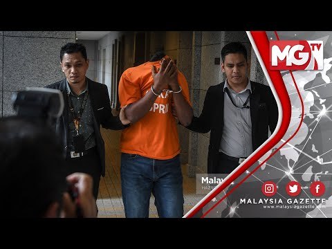 TERKINI : Projek Solar, Seorang Lagi Direman - SPRM