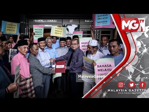 TERKINI : NGO Desak Lim Guan Eng Dikenakan Akta Hasutan