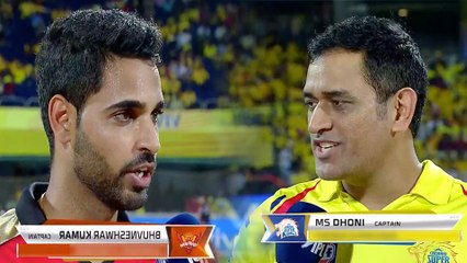 41வது ஐபிஎல் லீக் ஆட்டத்தில் சென்னை பௌலிங் தேர்வு