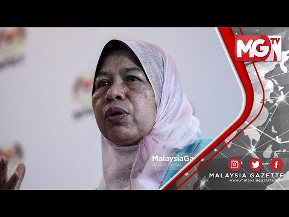 TERKINI : "Bongkar Semula Senarai Rekod Peminjam dan Pembeli Highland Tower!" - Zuraida Kamaruddin