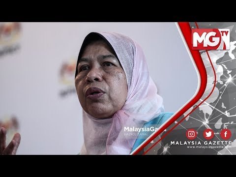 TERKINI : Bongkar Semula Senarai Rekod Peminjam dan Pembeli Highland Tower! - Zuraida Kamaruddin