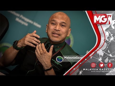 TERKINI : Orang Bukan Islam, Tolong Jangan Masuk Campur - Ketua Aktivis PPIM