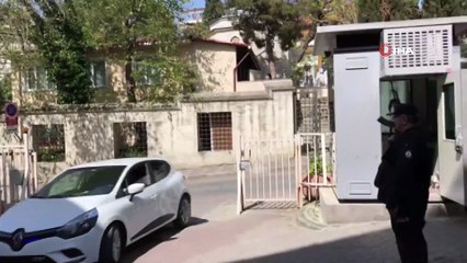 Üsküdar’daki trafik magandalarına 18 bin lira ceza