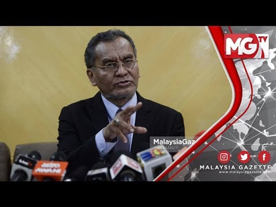 TERKINI : "Klinik 1Malaysia Tukar Nama" - Dr Dzulkefly