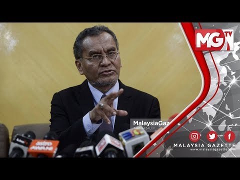 TERKINI : Klinik 1Malaysia Tukar Nama - Dr Dzulkefly