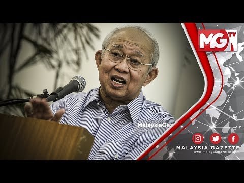 TERKINI: Saya Sedia Jadi Hamba – Ku Li