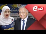Fahariyah Persoal Cara Penggunaan Tabung Harapan Malaysia | Edisi MG 3 September 2018