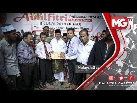 TERKINI: Persatuan Rohingya Kutip Derma Untuk Rakan dan Saudara di Bangladesh