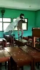 barongsai paling keren