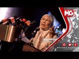 TERKINI : Perubahan Kerajaan PH Ikut Kehendak Rakyat - Wan Azizah