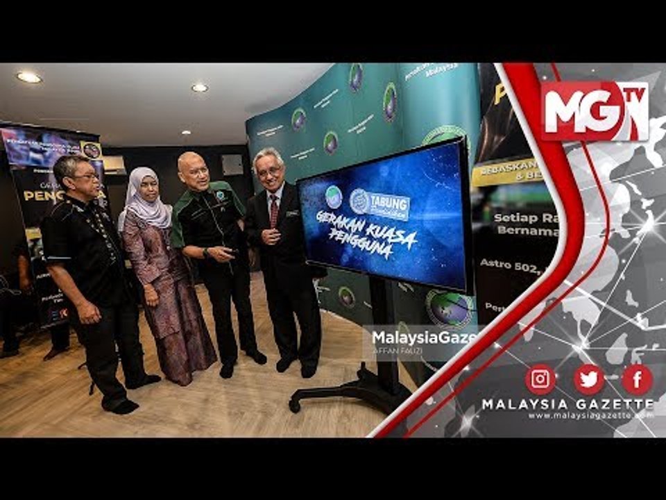 TERKINI : "PTPTN Taja Program Realiti" -  PPIM