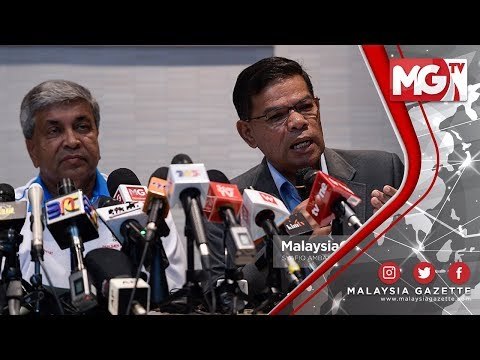 TERKINI : Danyal Tak Khianat Pengundi PD!