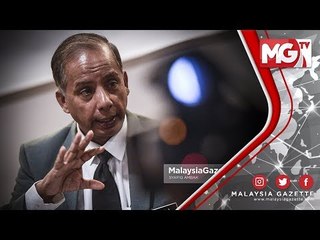 TERKINI: "Itu Cerita Lama! Dua Tahun Lepas" - M. Kulasegaran