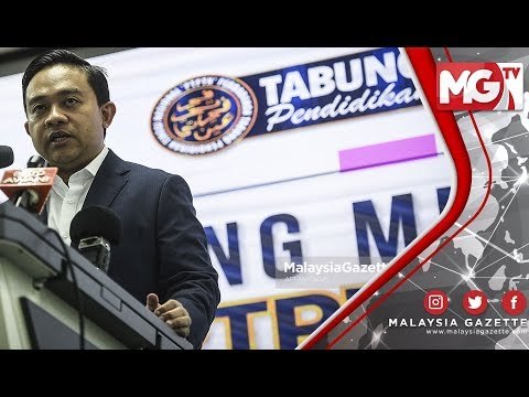 TERKINI : Selagi Kita Tak Umum Tangguh PTPTN , Selagi Itu Bayar - Wan Saiful