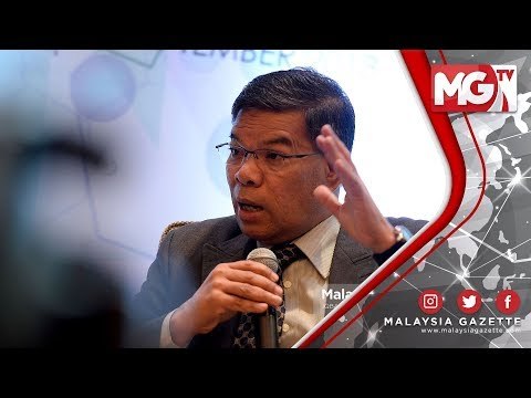 TERKINI : Biro Politik PKR Yang Buat Keputusan untuk Kosongkan Kerusi PD - Datuk Saifudin Nasution