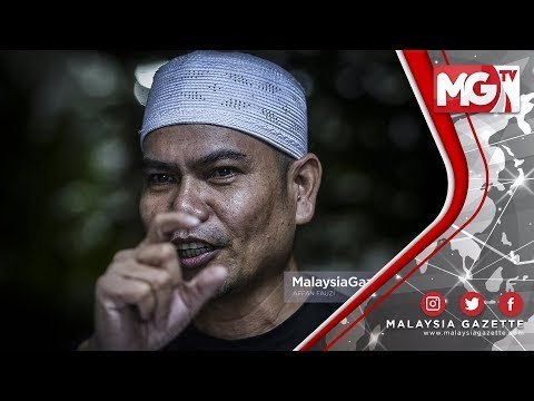 TERKINI : Saya Cadangkan Kerajaan Benarkan Banduan Isap Rokok di Penjara! - Jamal Yunos