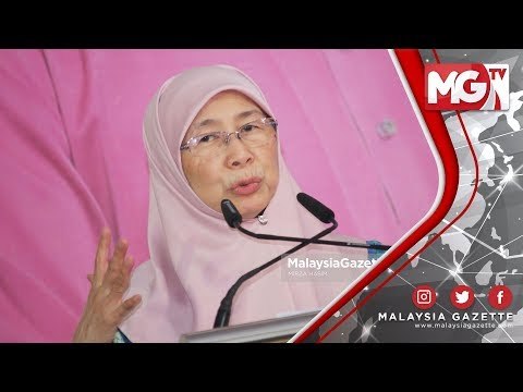 TERKINI : Kerajaan Bincang Langkah Tangani Isu Kelalaian Pengasuh