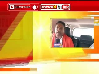 Lok Sabha Elections 2019, Sambit Patra: BJD desperate for win, restoring to violence