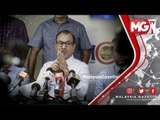 TERKINI: Saifuddin rasis tuding 'mamak' naikkan harga - MIMCOIN