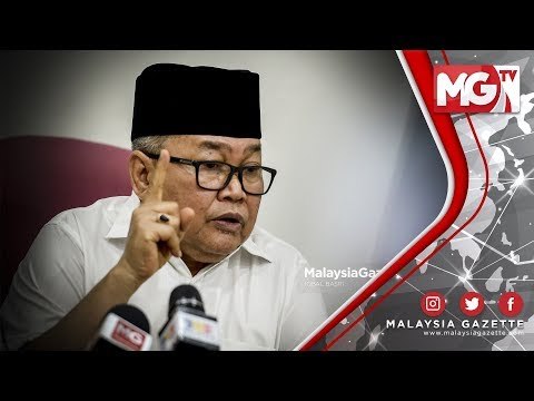 TERKINI : Apa Nak Kecoh! Sebatan Syariah Dapat Perkenan Raja-Raja - Ibrahim Ali
