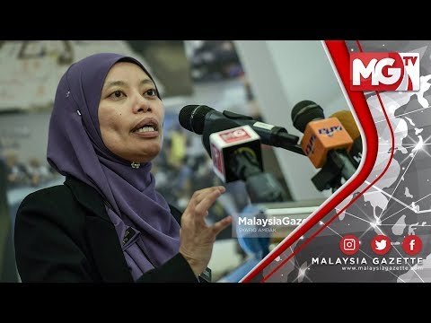 TERKINI : Turunkan Umur Pengundi Tidak Boleh Secara Tiba-Tiba - SPR