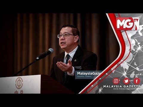 SST: Guan Eng beri amaran kepada peniaga