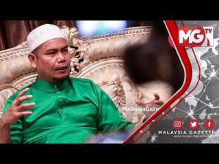 TERKINI : "Saya Ada Bukti dan Gambar Khir Toyo Sertai PPBM" - Jamal Yunos