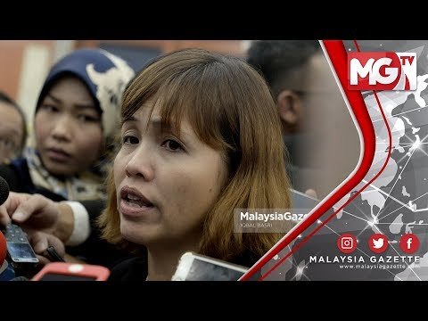 TERKINI : CGPA 4.0 Bukan Jaminan - Teo Nie Ching