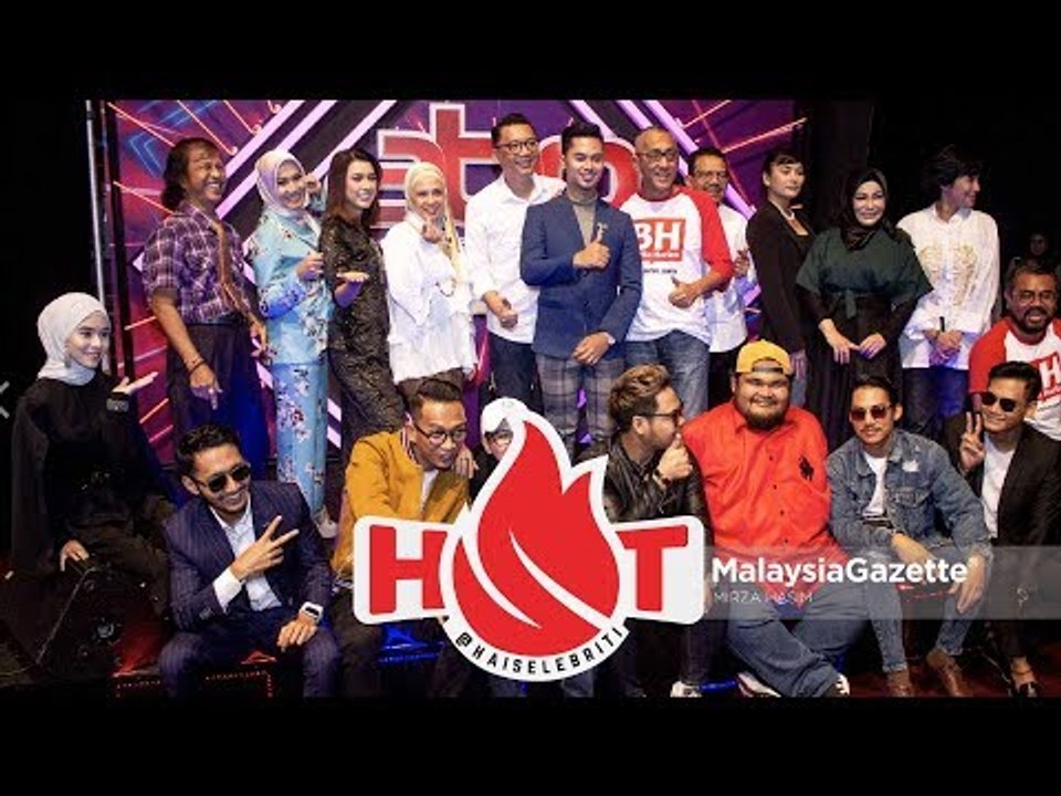 ABPBH 2018 Tidak Ada Top 5? H.O.T