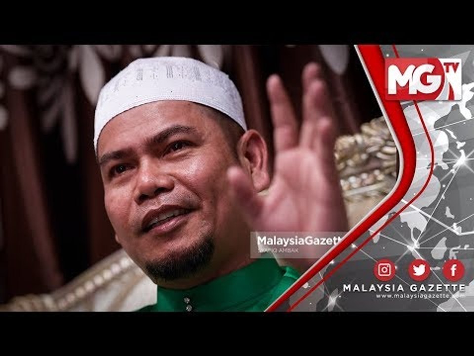 TERKINI : "Sultan Johor Sepatutnya Intip Menteri dan Kerajaan" - Jamal Yunos