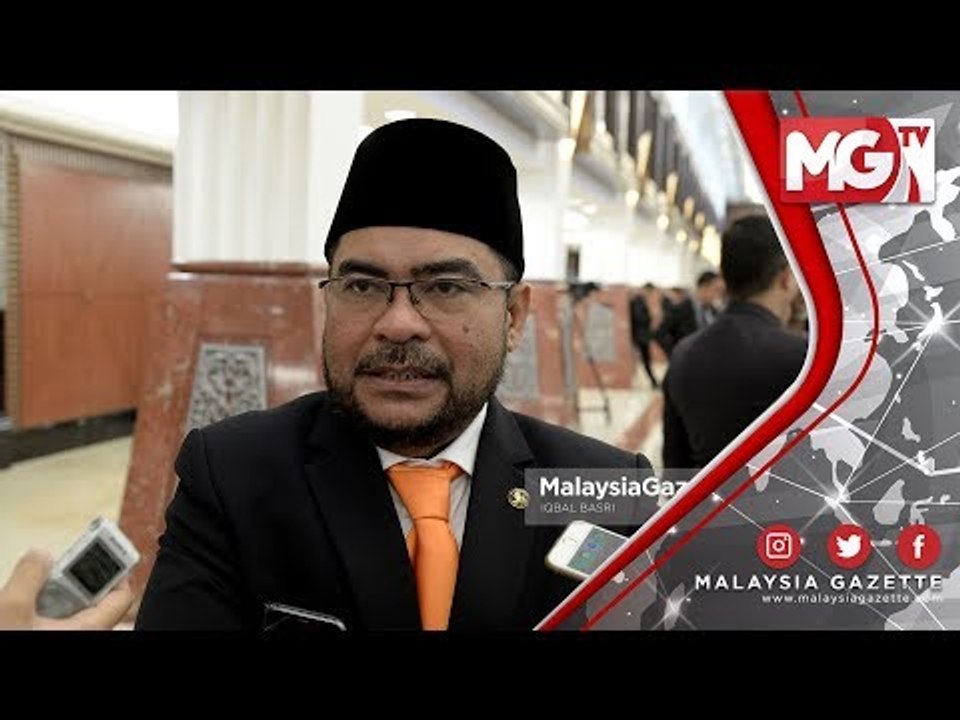 TERKINI : "RM7.4 juta IKSIM Tidak Dapat Dikesan" - Mujahid Yusof