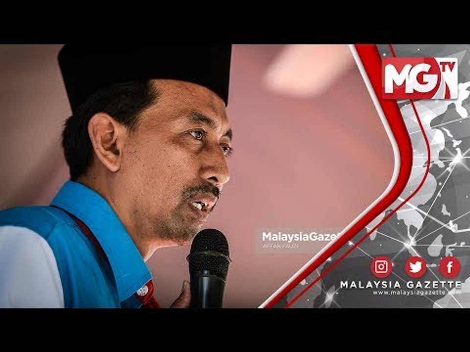 TERKINI : "Dah Menang Tak Payah Keluar Mengundi" - Calon PKR