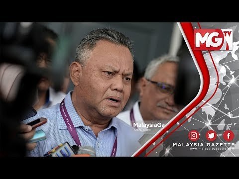 TERKINI : Tambahan Kotak Undi Dari 2 kotak ke 3 kotak - Suruhanjaya Pilihan Raya