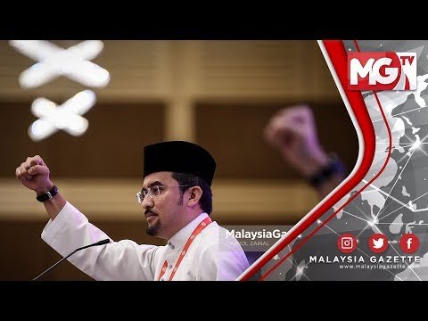 TERKINI : Saya Tidak Akan Komen! - Ashraf Wajdi Dusuki